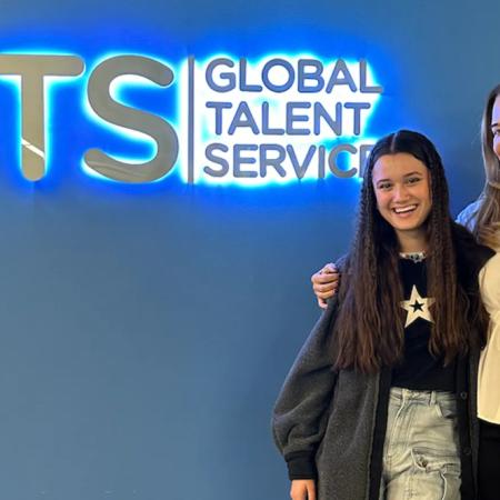 Una argentina premiada por la Academia Latina de la Grabación