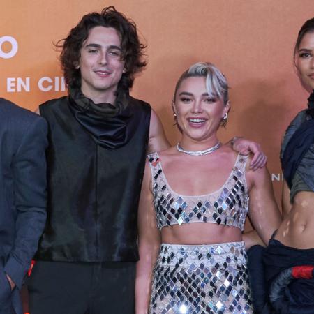 Fue nominado al Óscar, quedó ciego y pensó que se moría