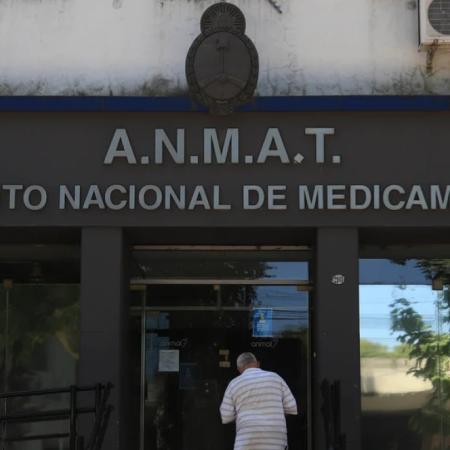 La ANMAT prohíbe la venta de un suplemento alimenticio