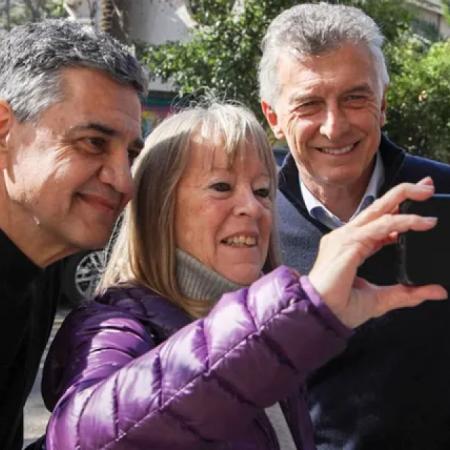 ¿Qué pasa en Buenos Aires que ya se pelean por octubre?