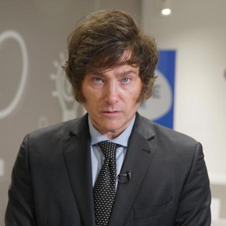 Tras las quejas por el veto, Milei justificó: “No hay plata”