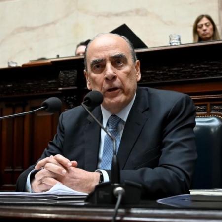 Francos denuncia “operación política” y anuncia auditorías en la ANDIS