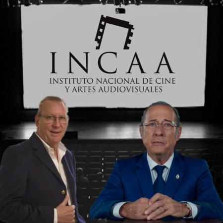 Homo Argentum y el papelón del director del INCAA: la vio por TikTok
