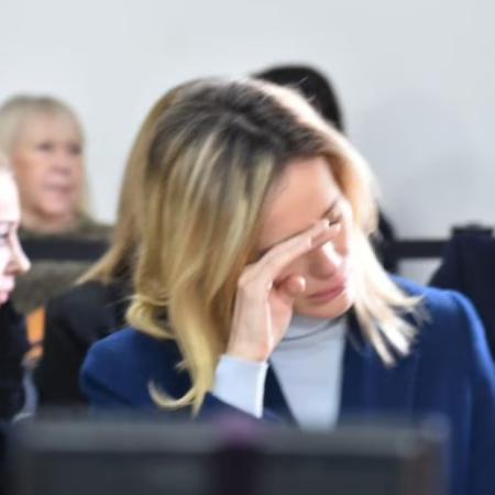 El fiscal pidió 20 años de prisión para el exmarido de Julieta Prandi por abuso sexual agravado