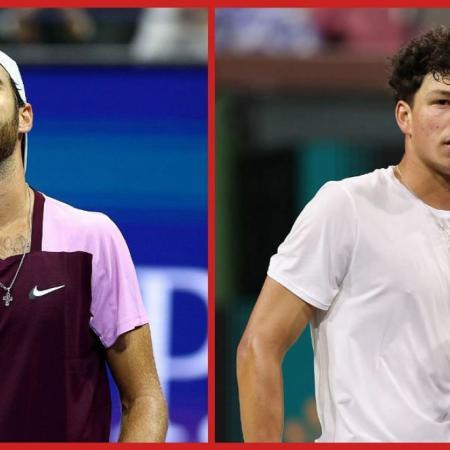 Shelton vs. Khachanov, la final inesperada