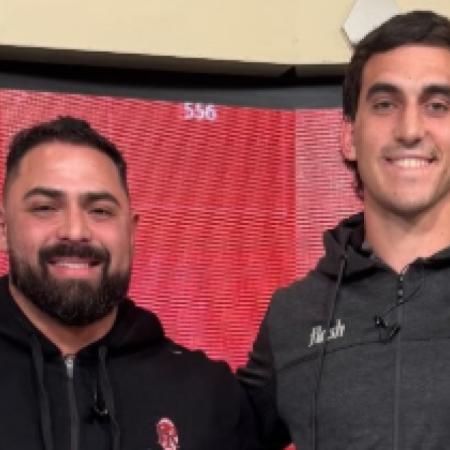Mar del Plata: un jugador de rugby le salvó la vida a un rival con maniobras de RCP