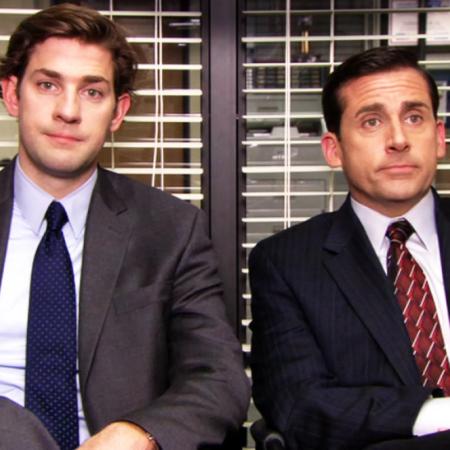¿Steve Carell y John Krasinski se suman al spin-off de The Office?