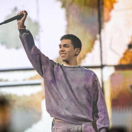 Milo J firma con Sony Music Latin