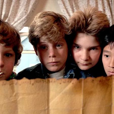 Vuelven Los Goonies: qué dijo el guionista de la secuela