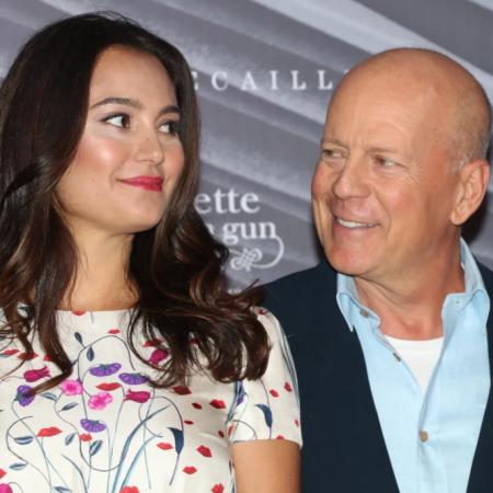 La salud de Bruce Willis: su esposa, Emma Heming, contó cómo se encuentra