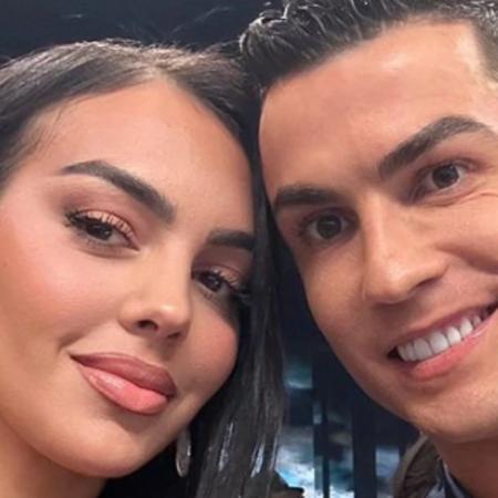 Cristiano Ronaldo y la argentina Georgina Rodríguez se comprometen: “Sí, quiero. En esta y en todas mis vidas”