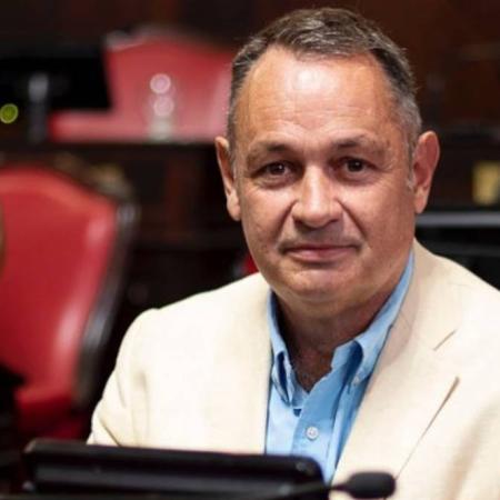 Alejandro Cellillo: “El campo debe lograr representatividad como en la época de los agrodiputados”