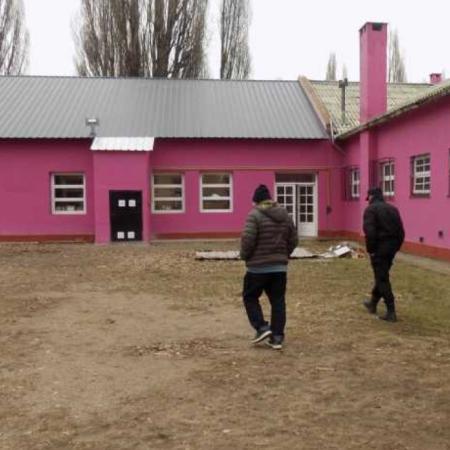 Juzgan a un gasista por la intoxicación de 74 alumnos en una escuela de Chubut