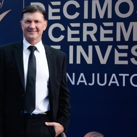 El argentino Hernán Cristante es el nuevo técnico del Puebla de México