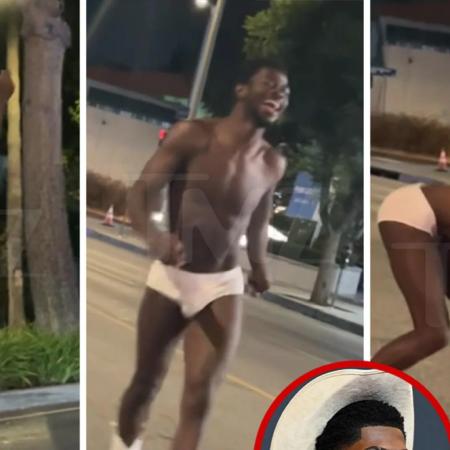 Lil Nas X: sobredosis y pelea con la policía