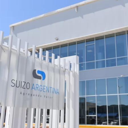 Se conoció el monto que pagó Suizo Argentina por la licitación en Salud
