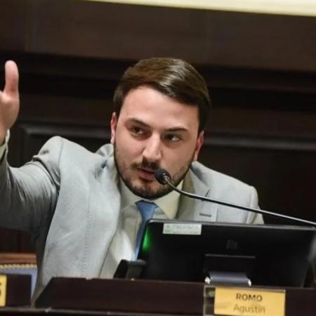 Romo borró un tuit crítico y felicitó a Bullrich tras confirmarse su candidatura