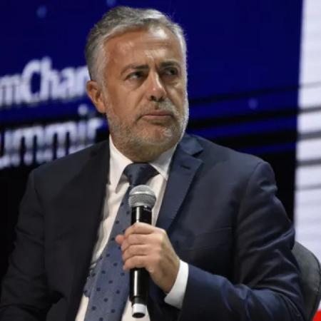 Cornejo y su estrategia solar: cómo planea vender energía mendocina a Chile