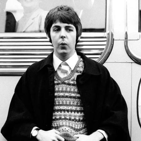 El documental de Paul McCartney, Man on the Run, será adquirido por Amazon