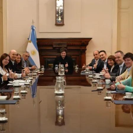 Bullrich y Petri se van: ¿quiénes ocuparán su lugar en el Gabinete de Milei?