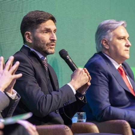 Provincias Unidas, el nombre de la alianza federal antipolarización