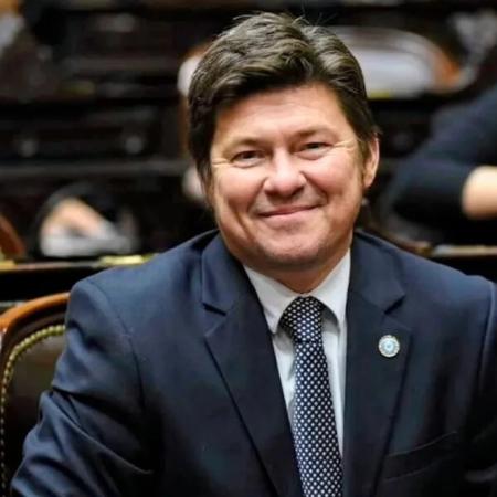 Lisandro Almirón y su denuncia sobre la votación en Corrientes: detalles