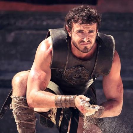 ¿Se viene otra Gladiador? Qué dijo Ridley Scott