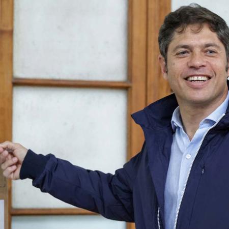 Figuras nacionales del peronismo colaboran en el último tramo de la campaña bonaerense