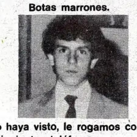 Una nueva pista en el caso del cuerpo hallado en la casa de Cerati apunta a un compañero de colegio