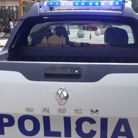 Detuvieron a una catequista por someter a su hijo de 8 años a brutales castigos