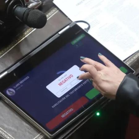 Milei y el Congreso: las leyes que tensionan su mandato