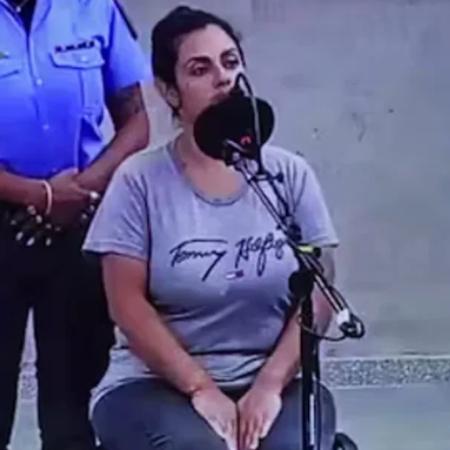 Rechazan la nulidad del juicio a Brenda Agüero, pero la defensa apelará en Casación