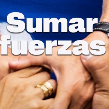 “Sumar fuerzas”: el eslogan que ordena la campaña de Kicillof y el armado peronista