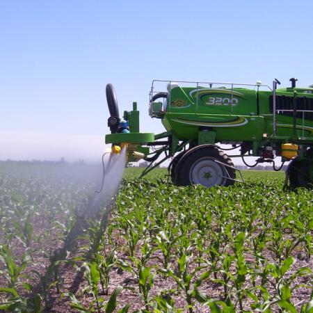 Aplicaciones de agroquímicos: guiño del procurador a dos amparos contra municipios bonaerenses 