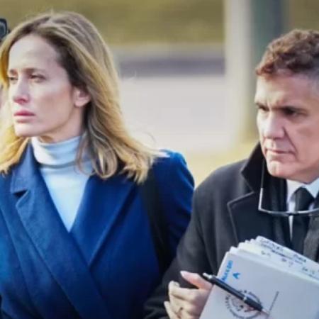 Dan a conocer el veredicto contra el exmarido de Julieta Prandi por abuso sexual agravado