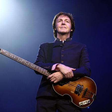 El nuevo disco de Paul McCartney a la venta en 2026