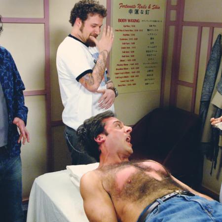 La razón por la que casi cancelan Virgen a los 40, comedia que inmortalizó a Steve Carell
