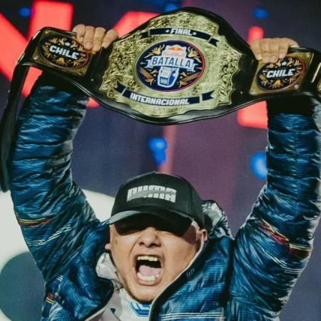 El especial aniversario Red Bull Batalla 20 años contará con Aczino