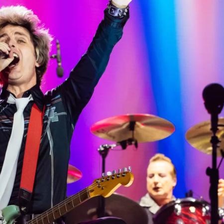 Green Day sorprende con sus playlists en Sudamérica: ¿qué nos espera en Argentina?