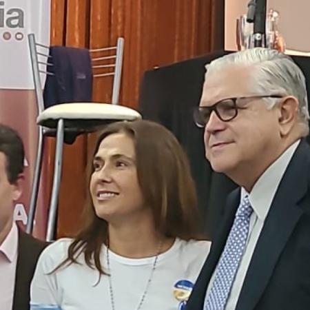 López Murphy encabeza la lista de Diputados nacionales del frente Potencia en CABA