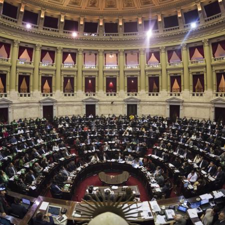 Milei ante un desafío en Diputados: los proyectos que tensan la política