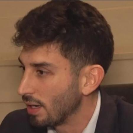 El candidato de Karina Milei en La Plata irá a juicio por violencia de género