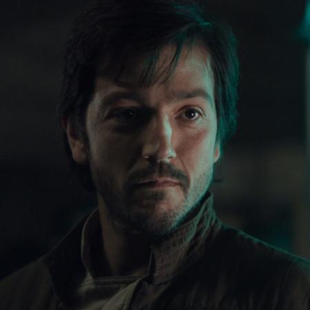 Diego Luna protagonizará una película sobre el Mundial de México 86
