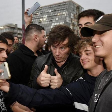 La Libertad Avanza y el voto joven: un vínculo en crisis