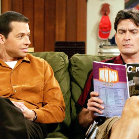 Charlie Sheen llega a Netflix para confesar todo