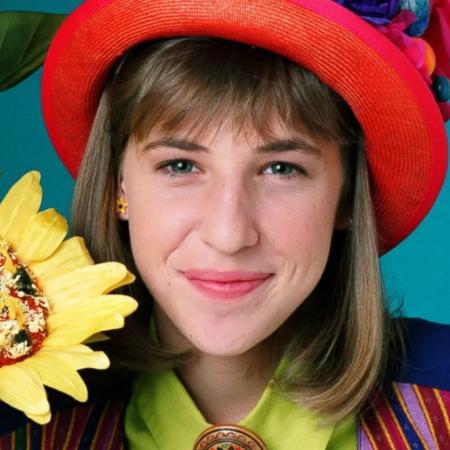 Qué pasó con el reboot de Blossom, el clásico teen protagonizado por Mayim Bialik