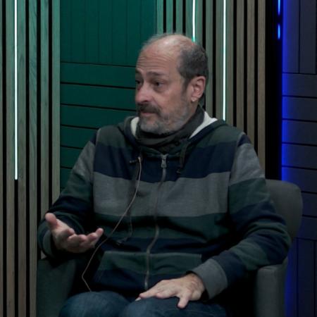 Fabio Márquez: "Se nota mucho cuando un jefe de Gobierno no tiene vínculo con la Ciudad"