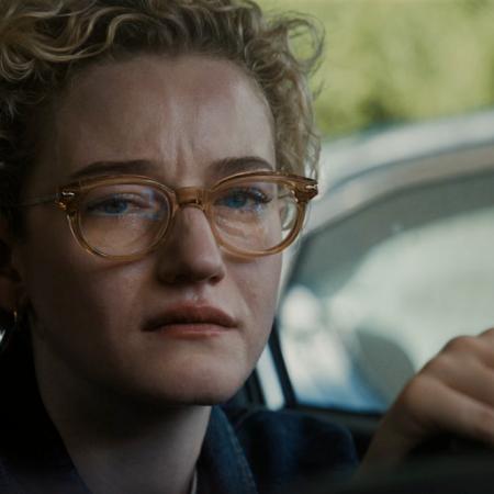 La hora de la desaparición, una perturbadora historia con Josh Brolin y Julia Garner