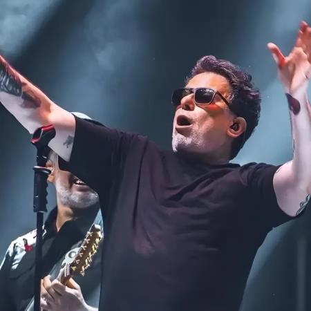 Noches Capitales regresa a La Plata con Abel Pintos, Miranda! y Andrés Calamaro entre otros