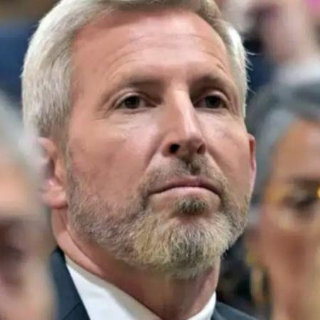 Frigerio asegura influencia en Entre Ríos con apoyo de Milei